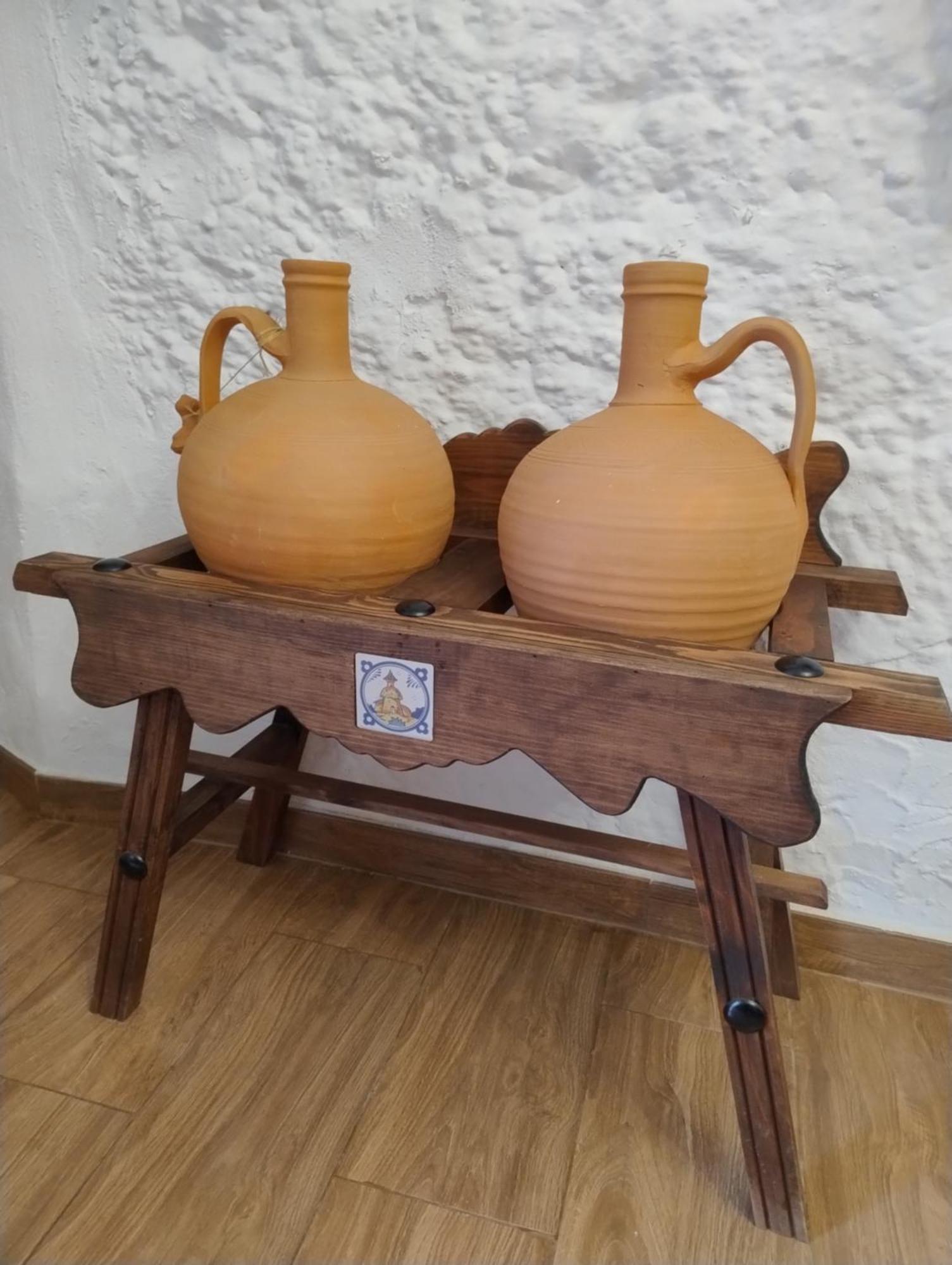 La Cueva De Guadix Villa Buitenkant foto